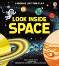 Look Inside Space