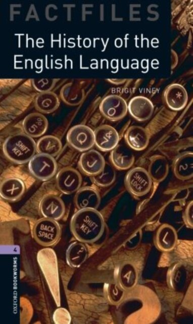 OBWL 3E Level 4: The History of the English Language Factfile
