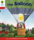 Oxford Reading Tree: Level 4: More Stories A: The Balloon