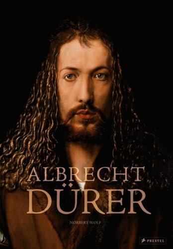 Albrecht Du¨Rer
