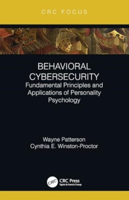 Behavioral Cybersecurity