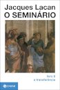 Seminário Livro 08: A Transferência