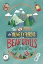NIV Bible for Young Explorers with Bear Grylls and Andrew Ollerton