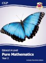 Edexcel A-Level Mathematics Student Textbook - Pure Mathematics Year 2 + Online Edition