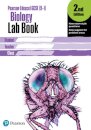 Edexcel GCSE Biology Lab Book, 2nd Edition