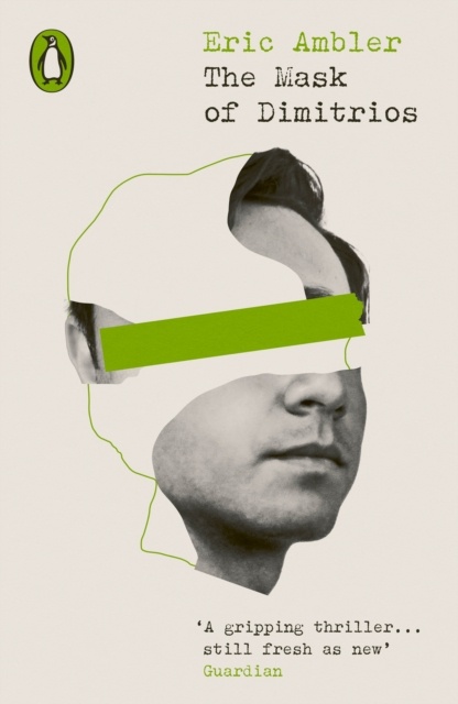 The Mask Of Dimitrios