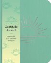 Gratitude Journal
