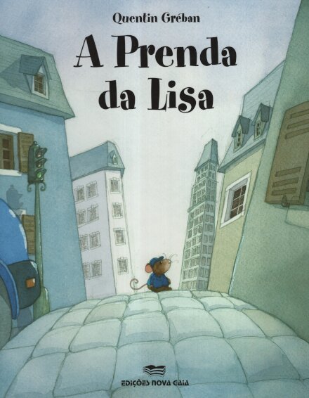 A Prenda da Lisa