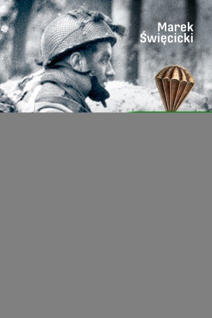 With the Red Devils at Arnhem