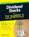 Dividend Stocks For Dummies