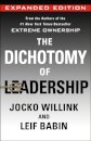 The Dichotomy of Leadership