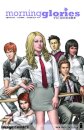 Morning Glories Volume 1