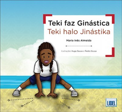 Teki faz Ginástica