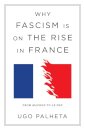 Why Fascism Is on the Rise in France
