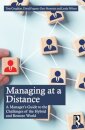 Managing at a Distance