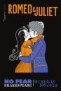 Romeo and Juliet (No Fear Shakespeare)