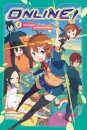 Online!, Vol. 4