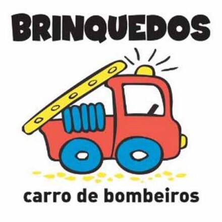 Brinquedos