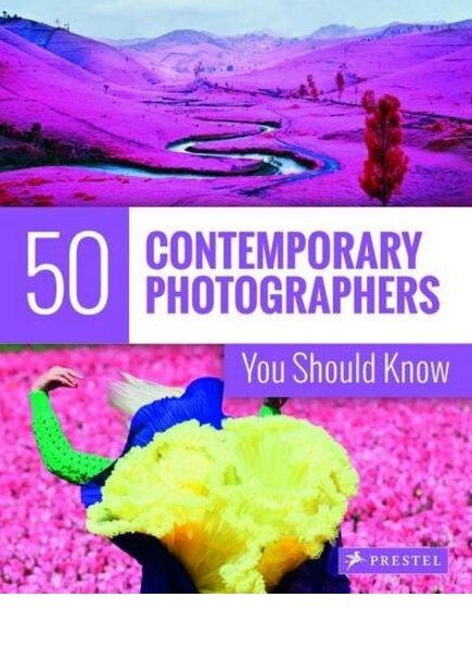 50 Contemporary Photographers