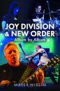 Joy Division and New Order: Album by Album
