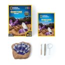 National Geographic Gemstone Dig Kit