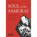 Soul of the Samurai