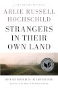 Strangers in Their Own Land: Anger and Mourning on the American Right