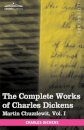 The Complete Works of Charles Dickens (in 30 Volumes, Illustrated)