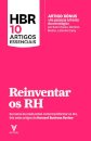 Reinventar os RH
