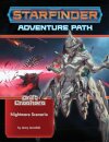 Starfinder Adventure Path: Nightmare Scenario (Drift Crashers 2 of 3)
