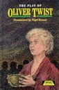 The Play Of Oliver Twist