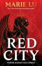 Red City