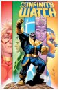 Infinity Watch: Power Corrupts