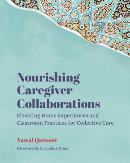 Nourishing Caregiver Collaborations