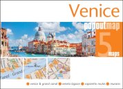 Venice Popout Map