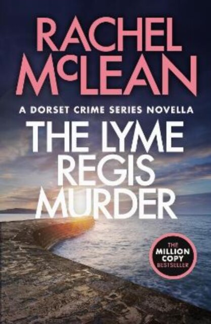 The Lyme Regis Murder