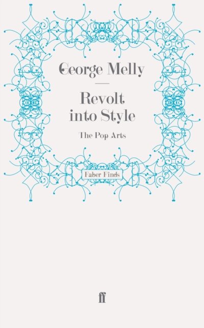Revolt into Style