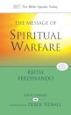 The Message of Spiritual Warfare