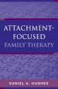 Attachment-Focused Family Therapy