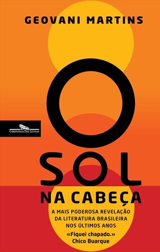 O Sol Na Cabeça