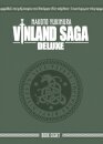 Vinland Saga Deluxe Vol 8