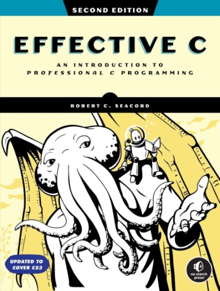 Effective C, 2nd Edition