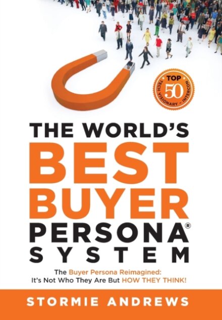 The World's Best Buyer Persona System