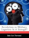 Revolution in Military Logistics