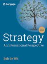 Strategy: An International Perspective