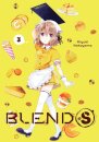 Blend-S, Vol. 3