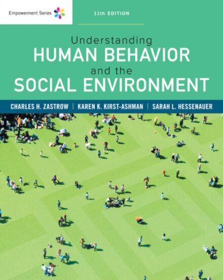 Empowerment Series: Understanding Human Behavior and the Social Environment