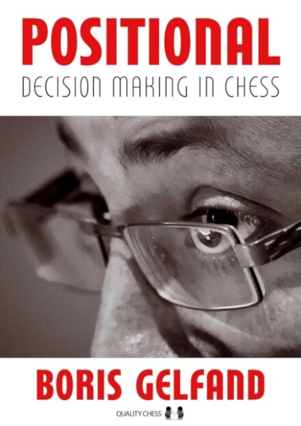 Positional Decision Making In Chess