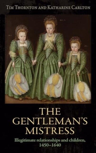 The Gentleman's Mistress