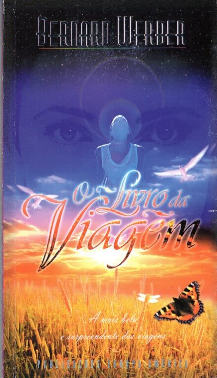 O Livro Da Viagem
